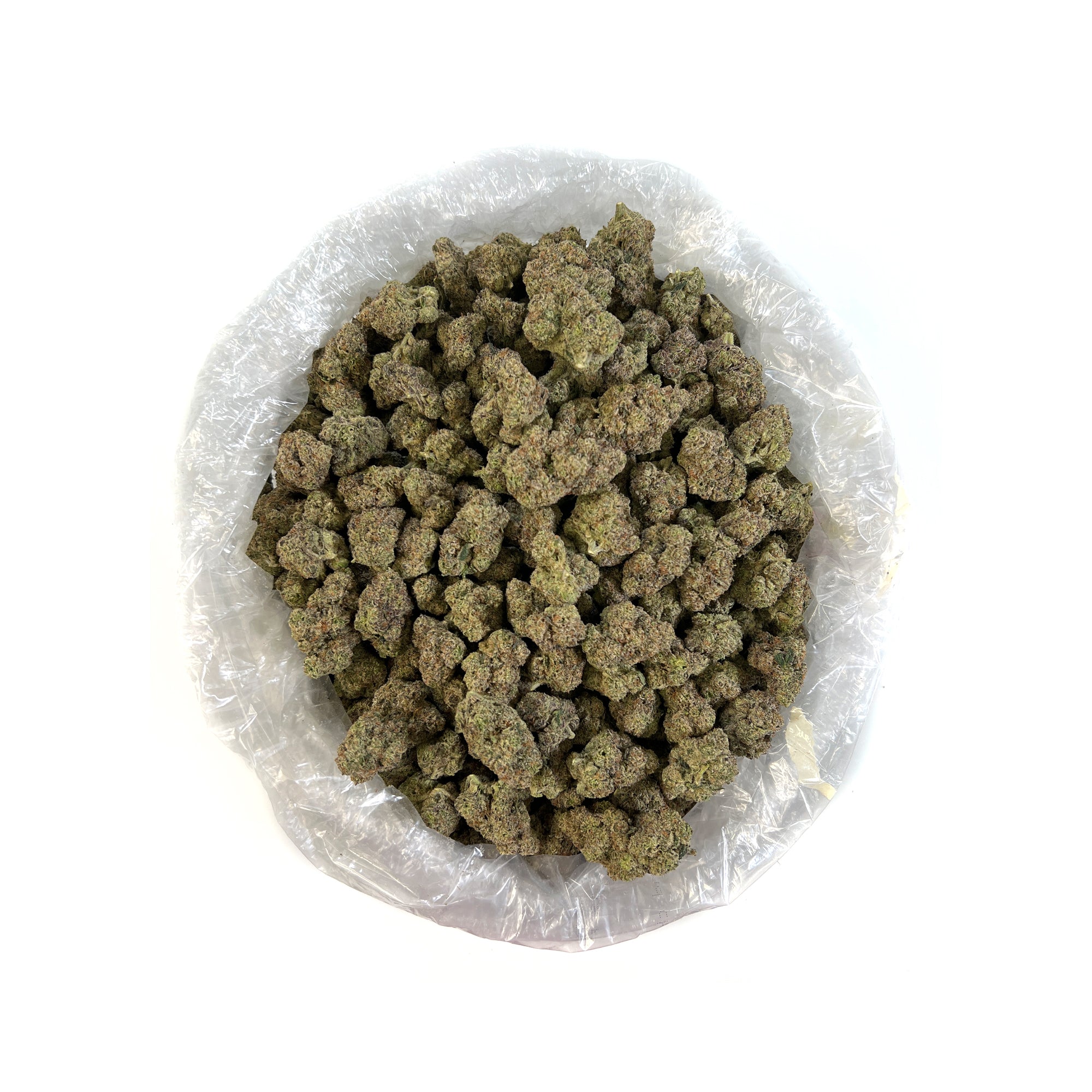 PUFFY Super Kush is an indica-dominant THCa strain born from the legendary pairing of Northern Lights #5 and Hindu Kush. The aroma is a rich blend of earthy undertones, zesty citrus notes, and sweet, berry-like hints that create a uniquely inviting scent. The presence of terpinolene adds a refreshing floral layer that elevates its overall profile. Visually, the buds are striking aqua-green in color, highlighted by fiery orange pistils that catch the eye. Consumers often report a calming, clear-headed high t