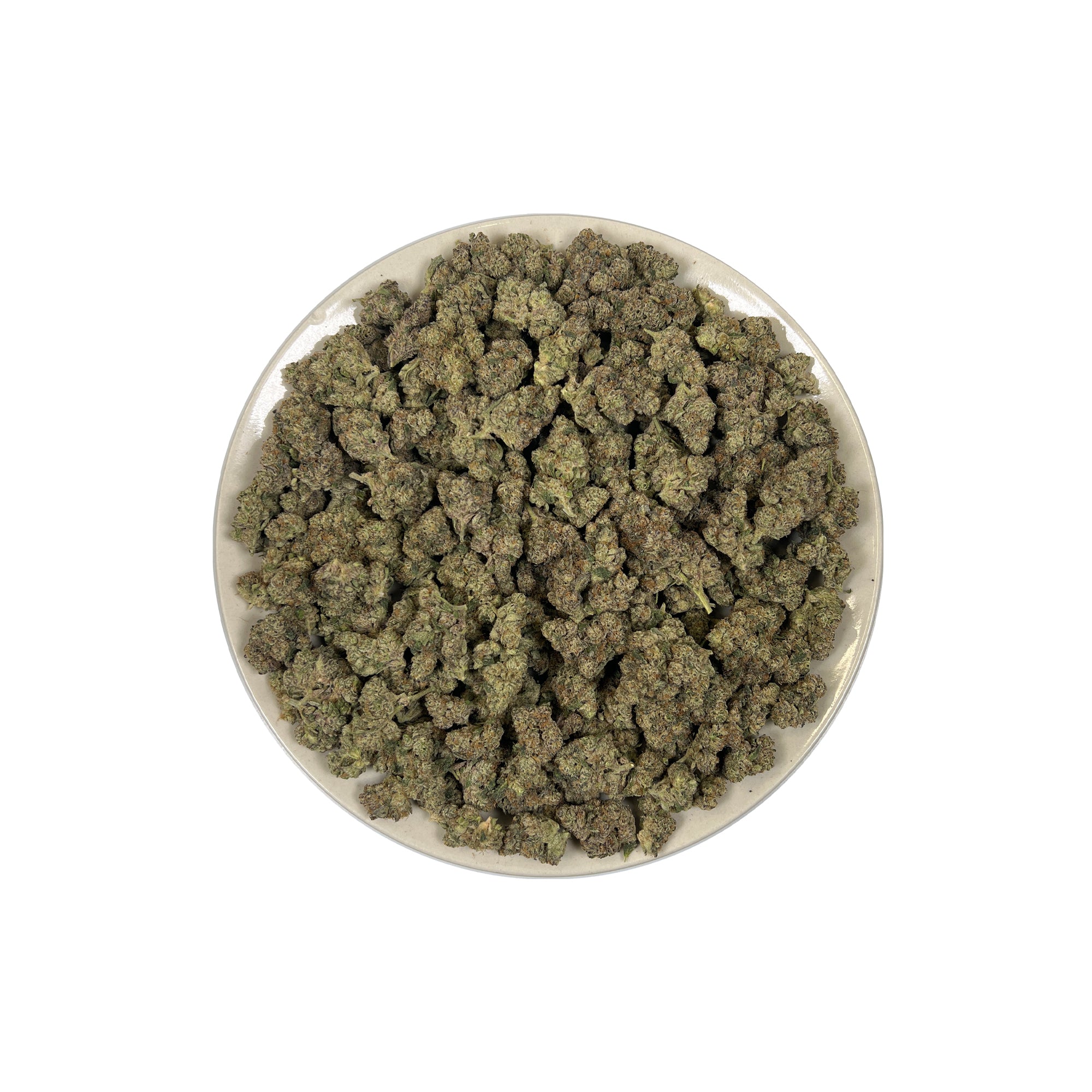 
PUFFY French Lotus is an indica-dominant hybrid THCa strain born from the celebrated genetics of Blue Lotus and FKAKL. The aroma is a bold fusion of rich tobacco, sharp gasoline, and deep, earthy dank notes. Visually, dense forest green buds with purple hues and fiery orange pistils are coated in sticky trichomes. Consumers often report an euphoric, uplifting head high accompanied by a deeply soothing body relaxation that promotes overall calm and well-being.
