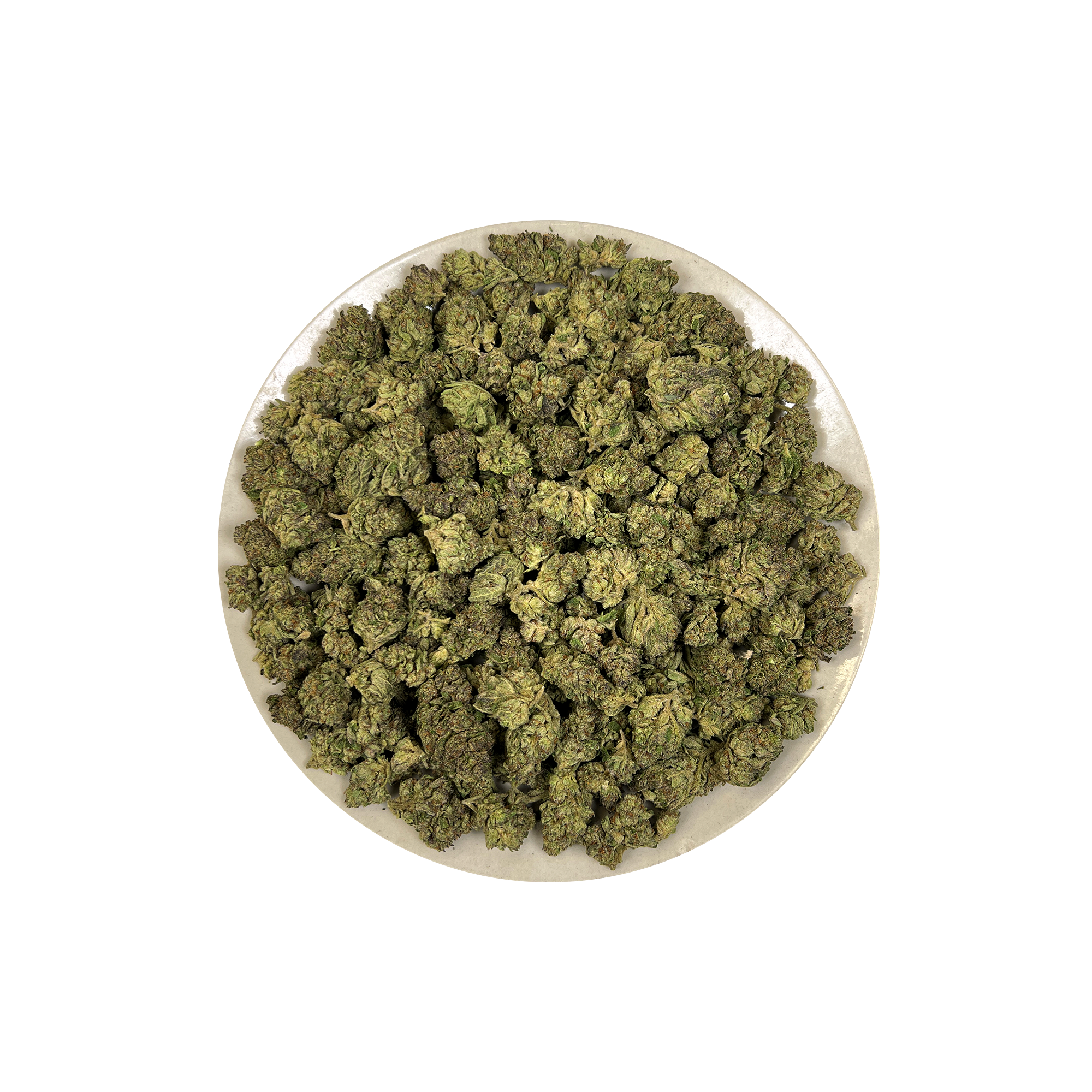 PUFFY Frozen Jelly is an indica-dominant hybrid THCa strain crafted through the genetic blending of Jelly Breath and Permafrost. The aroma opens with a vibrant blend of sweet fruity notes and delicate floral undertones, layered with a rich fuel-like depth. Visually, dense forest green buds with purple hues and fiery orange pistils are coated in sticky trichomes. Consumers often report a euphoric sense of uplift paired with a relaxed body sensation, delivering clear-headed calm and effective stress relief wh