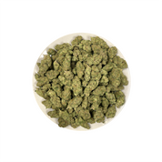 PUFFY Frozen Lemons is a balanced hybrid THCa strain resulting from the strategic pairing of Freezer Burn and Lemon Fire. The aroma is intensely gassy with sharp chemical undertones and a bold fuel-forward finish. Visually, dense forest green buds with purple hues and fiery orange pistils are coated in sticky trichomes. Consumers often report a euphoric, uplifting high that sparks creativity, sharpens focus, encourages conversation, and settles into a smooth, relaxing finish that keeps you feeling clear and