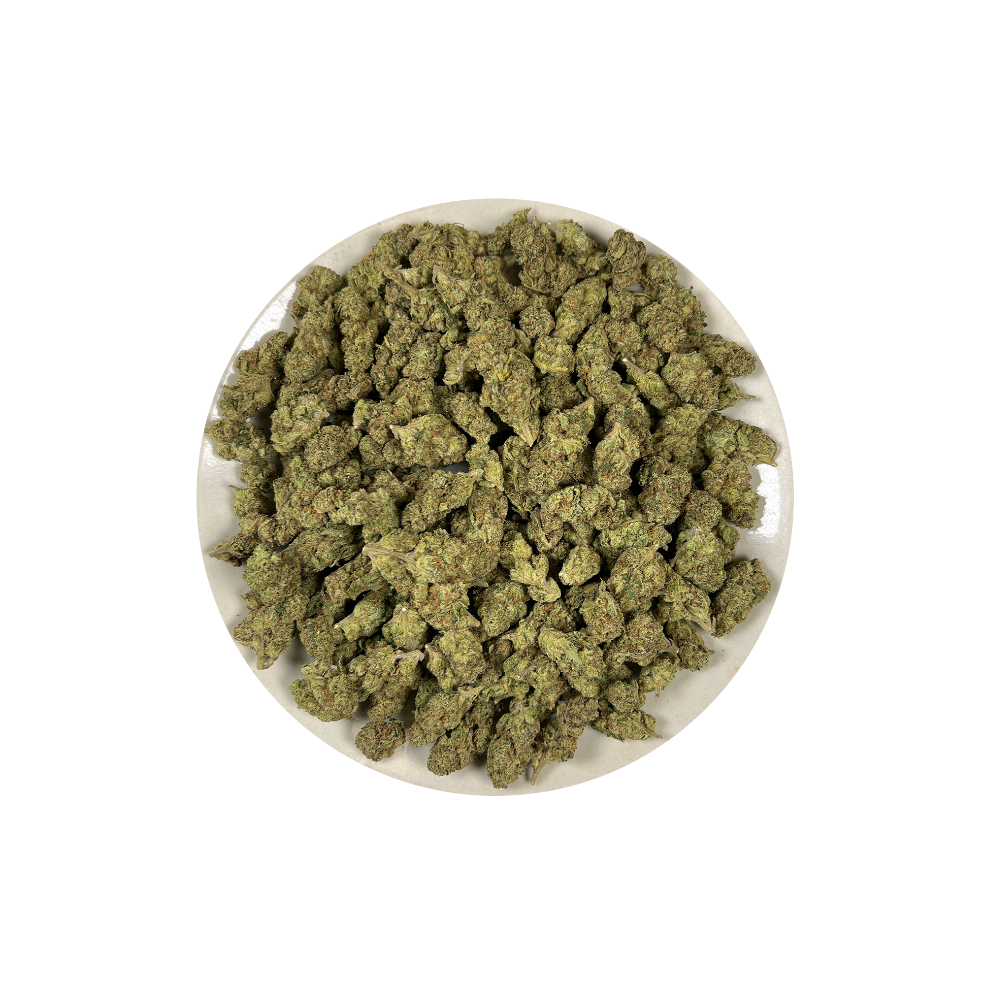 PUFFY Funky Monkey is an indica-dominant hybrid THCa strain bred through the careful hybridization of Grape Ape and Mendocino Purps. The aroma is a bold blend of funky, skunky notes with an unmistakably pungent finish. Visually, dense forest green buds with purple hues and fiery orange pistils are coated in sticky trichomes. Consumers often report an uplifting surge of euphoria and energy that enhances mood, sharpens focus, and promotes a positive, invigorating state of mind. 