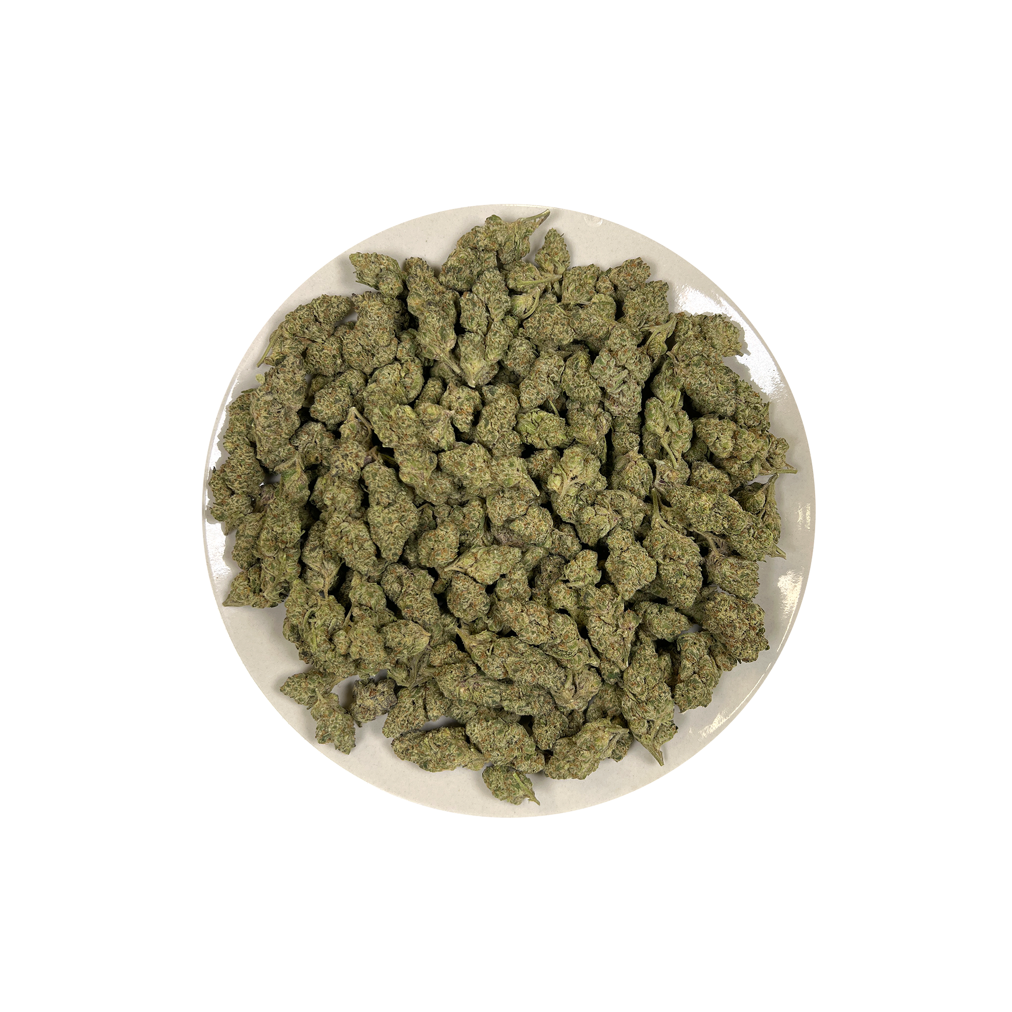 PUFFY Galactic Gas is an indica-dominant hybrid THCa strain rooted in the premium lineage of  Gelato 45 and Gushers. The aroma opens with sweet candy notes, unfolds into vibrant fruity undertones, and finishes with a rich, gassy edge. Visually, dense forest green buds with purple hues and fiery orange pistils are coated in sticky trichomes. Consumers often report an uplifting sense of euphoria and enhanced mental clarity that gradually gives way to a soothing wave of deep physical relaxation. 
