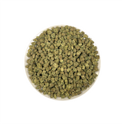 PUFFY Gas Runtz (smalls) is a balanced hybrid THCa strain born from the strategic combination of Runtz and Gas House OG. The aroma delivers a rich blend of sweet grape candy layered with pungent gassy undertones. Visually, dense forest green buds with hints of purple are threaded with fiery orange pistils and coated in a sparkling layer of sticky trichomes. Consumers often report that it delivers a euphoric, uplifting head high followed by smooth full-body relaxation, creating a balanced experience that fee