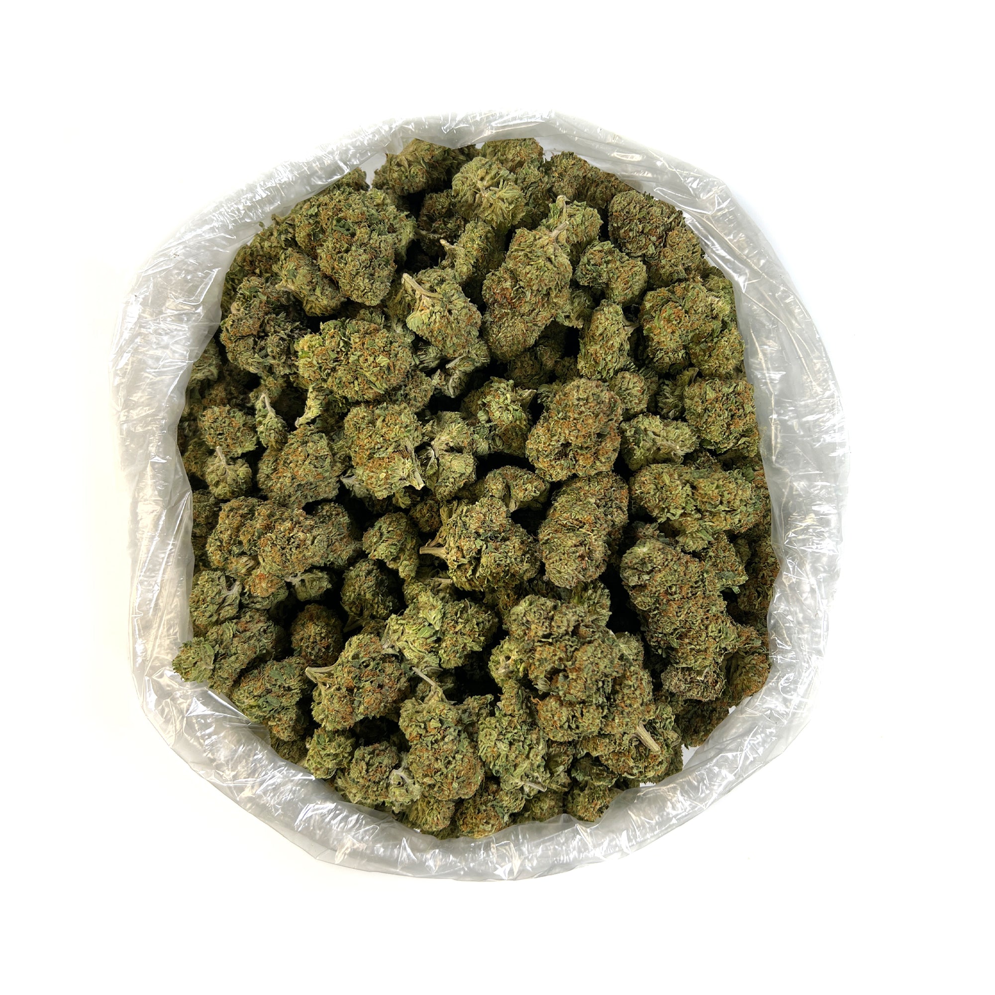 PUFFY Gelato 41 is a hybrid THCa strain, crafted from the fusion of Sunset Sherbert and Thin Mint Cookies. Users reported its ability to deliver a deeply relaxing body high while keeping the mind clear, it’s a favorite for unwinding without losing focus. Its visually stunning buds showcase a spectrum of colors, from light green to vibrant purple, all dusted with trichomes that emit a sweet, earthy aroma with subtle hints of lavender and pine.