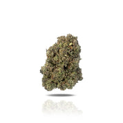 PUFFY Gelato Cake THCa is a potent indica-dominant THCa strain made by crossing the creamy berry of Gelato #33 and the vanilla frosting of Wedding Cake. It has creamy, berry, gassy and vanilla frosting aromas.