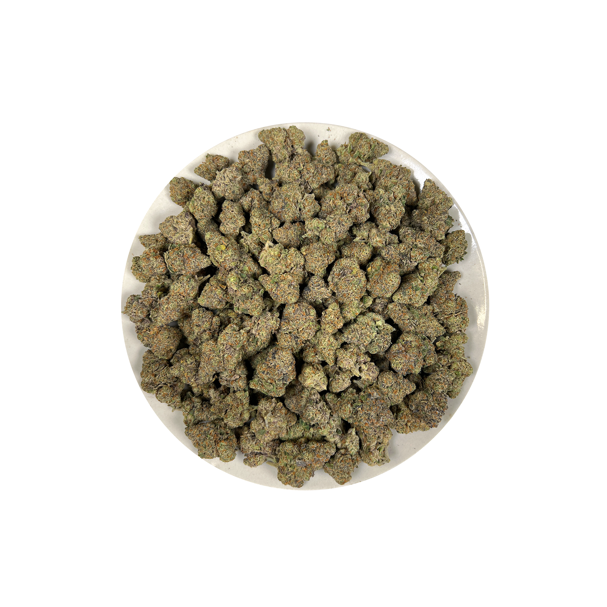 PUFFY Gelonade is a sativa-dominant hybrid THCa strain resulting from the expertly blended union of Lemon Tree with Gelato 41. The aroma opens with bright citrus and juicy tropical fruit notes, finishing with a rich, earthy musky undertone. Visually, dense forest green buds with purple hues and fiery orange pistils are coated in sticky trichomes. Consumers often report a bright, uplifting experience with a clear-headed cerebral buzz that boosts creativity, focus, and sociability, all balanced by a gentle, c