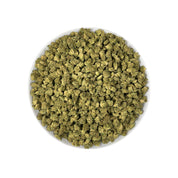 PUFFY GG4 (smalls) also known as Gorilla Glue #4 is a potent hybrid THCa strain, created from a cross between Chem’s Sister, Sour Dubb, and Chocolate Diesel. The aroma combines earthy notes with bright citrus accents and a hint of spice, creating a warm and invigorating scent profile. Visually, the buds are dense and chunky, showcasing a vibrant green color accented by fiery orange pistils. Consumers frequently report an intense euphoric high, marked by an uplifting mental buzz that promotes happiness, care