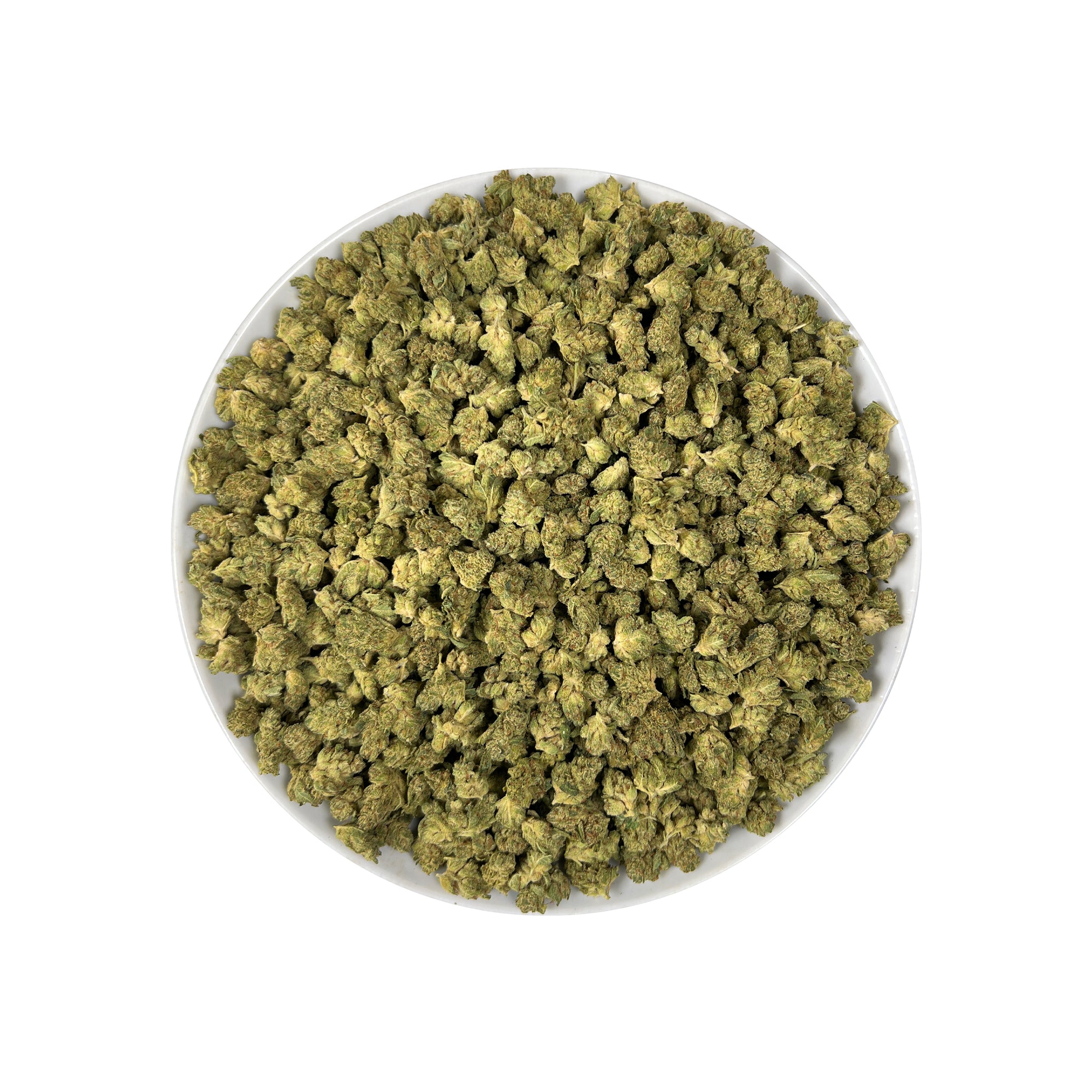 PUFFY GG4 (smalls) also known as Gorilla Glue #4 is a potent hybrid THCa strain, created from a cross between Chem’s Sister, Sour Dubb, and Chocolate Diesel. The aroma combines earthy notes with bright citrus accents and a hint of spice, creating a warm and invigorating scent profile. Visually, the buds are dense and chunky, showcasing a vibrant green color accented by fiery orange pistils. Consumers frequently report an intense euphoric high, marked by an uplifting mental buzz that promotes happiness, care
