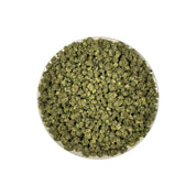 PUFFY Giraffe P (smalls) is a balanced hybrid THCa strain emerging from the complex union of Original Z and Animal Mints. The aroma opens with a rich, cookie-like sweetness, complemented by luscious apricot notes and the juicy, fruity essence of ripe cherries. Visually, dense forest green buds with purple hues and fiery orange pistils are coated in sticky trichomes. Consumers often report euphoric and uplifting effects accompanied by enhanced creativity and increased energy.