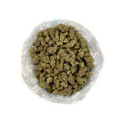 While its lineage remains a mystery, PUFFY Gold Cash THCa is believed to be rooted in OG Kush genetics, offering a rich, earthy flavor with hints of citrus and spice. This indica-heavy strain provides a well-rounded experience, blending uplifting cerebral effects with a rapid and potent onset that sends you into a deep physical relaxation. Users often report feelings of calm, stress relief, and mild euphoria, making it suitable for daytime or evening use. Gold Cash’s dense, golden-hued flowers are visually 