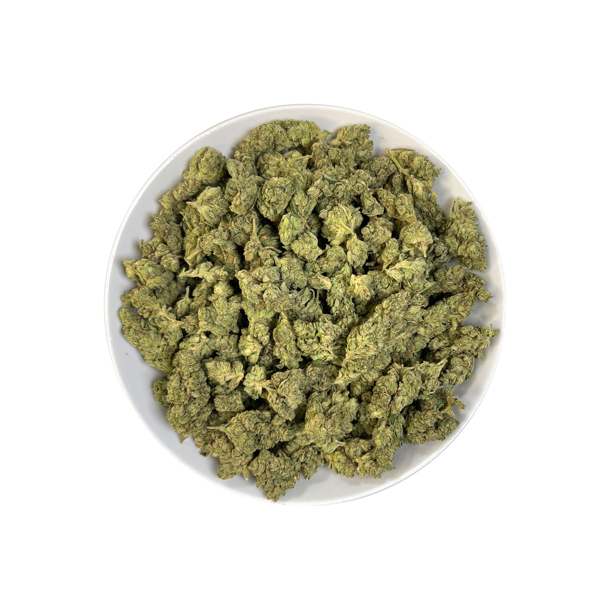 PUFFY GG4, also known as Gorilla Glue #4 is a potent hybrid THCa strain created from a cross between Chem’s Sister, Sour Dubb, and Chocolate Diesel. This strain boasts a bold and pungent aroma, a powerful fusion of gas and sharp menthol, delivering a refreshing scent with a distinct icy edge. The flavor profile is equally rich, offering a harmonious blend of earthy tones, subtle sweetness, and delicate hints of chocolate and coffee. Visually, the buds are dense and chunky, showcasing a vibrant green color a