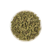 PUFFY Grand Daddy Purple is an indica-dominant hybrid THCa strain bred from a legendary three-way genetic cross of Mendo Purps, Skunk, and Afghan landrace lineage. Aroma is richly expressive, delivering deep dank, sharp skunky, and heavy gassy notes. Visually, dense forest green buds with purple hues and fiery orange pistils are coated in sticky trichomes. Consumers often report a euphoric mood lift paired with deep, full-body relaxation that gently eases tension while elevating overall mood. 