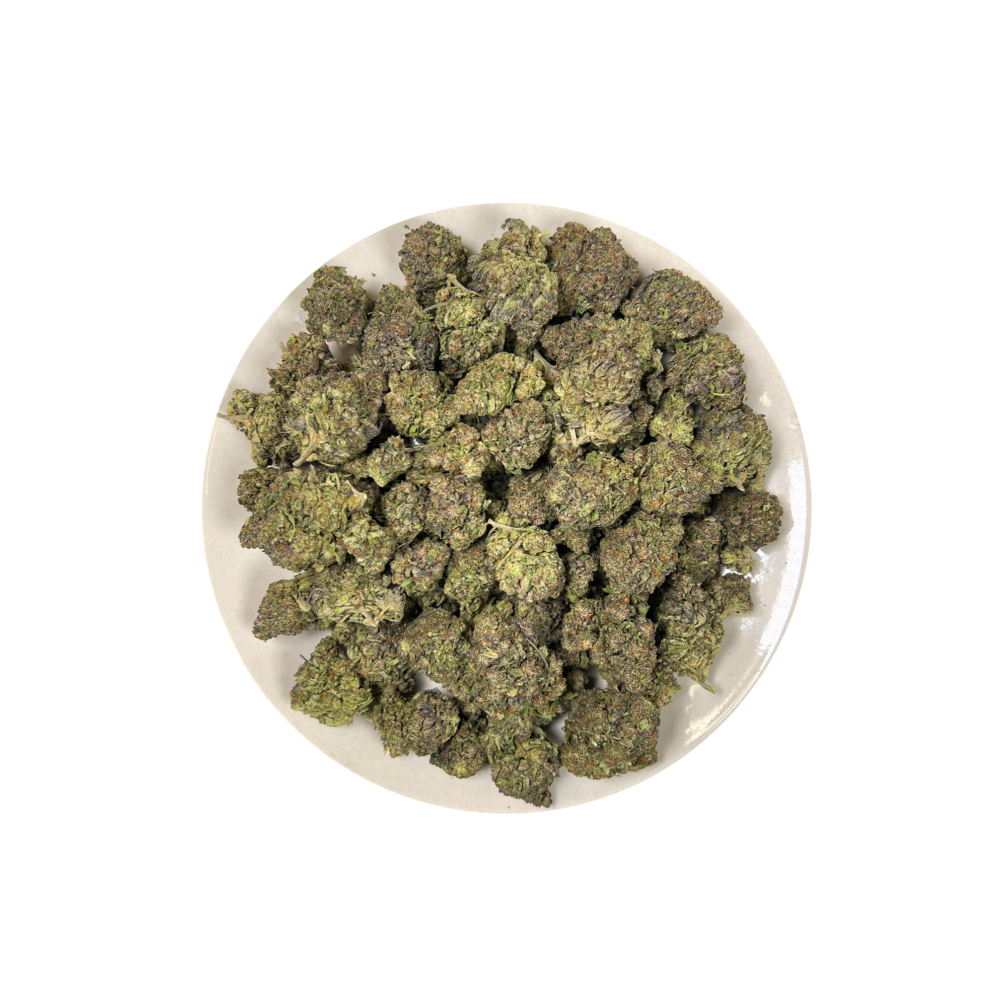 PUFFY Grape Gelato is an indica-dominant hybrid THCa strain, born from the renowned fusion of Grape Kush and Gelato #33. The aroma opens with vibrant fruity sweetness, followed by rich creamy undertones and finished with a bold, lingering gassy depth. Visually, dense green buds with purple hues and fiery orange pistils are coated in sticky trichomes. Consumers often report a euphoric, energetic, and happy high that encourages lighthearted conversation and social ease while delivering a relaxing, mood‑liftin