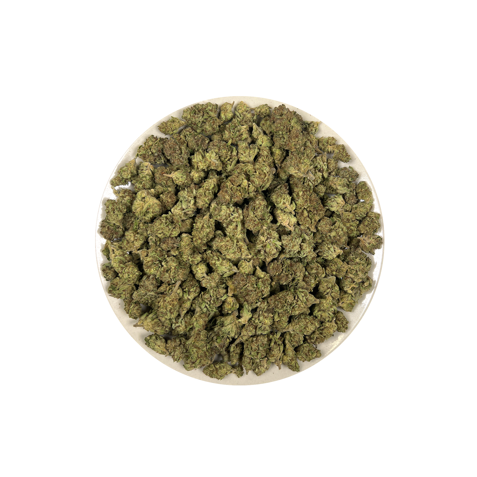 PUFFY Grapelicious is a balanced hybrid THCa strain, shaped through the genetic blending of Mimosa and Miracle Vanilla Frosting. The aroma bursts with sweet ripe grapes layered over bright notes of fresh orange and zesty grapefruit. Visually, dense fresh green buds with purple hues and fiery orange pistils are coated in sticky trichomes. Consumers often report a euphoric and uplifting mood accompanied by greater social engagement and increased conversational flow, complemented by a mild, relaxing sense of e