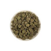 PUFFY Grease Gun is a balanced hybrid THCa strain crafted from the distinctive pairing of Gorilla Glue and Mythic OG. The aroma is a rich blend of earthy, herbal, and woody notes, evoking the calming essence of a serene forest after a fresh rain. Visually, dense green buds with purple hues and fiery orange pistils are coated in sticky trichomes. Consumers often report a euphoric, creative, and focused high that leaves them feeling uplifted, social, and lightly relaxed.