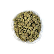PUFFY Green Crack THCa is well-known for its uplifting cerebral and energetic effects, making it a popular choice for daytime use. It typically provides a burst of euphoria and increased focus, often helping to alleviate fatigue and stress. This strain is a potent sativa, with a lineage tracing back to Skunk #1 and an influence of Afghani genetics.
