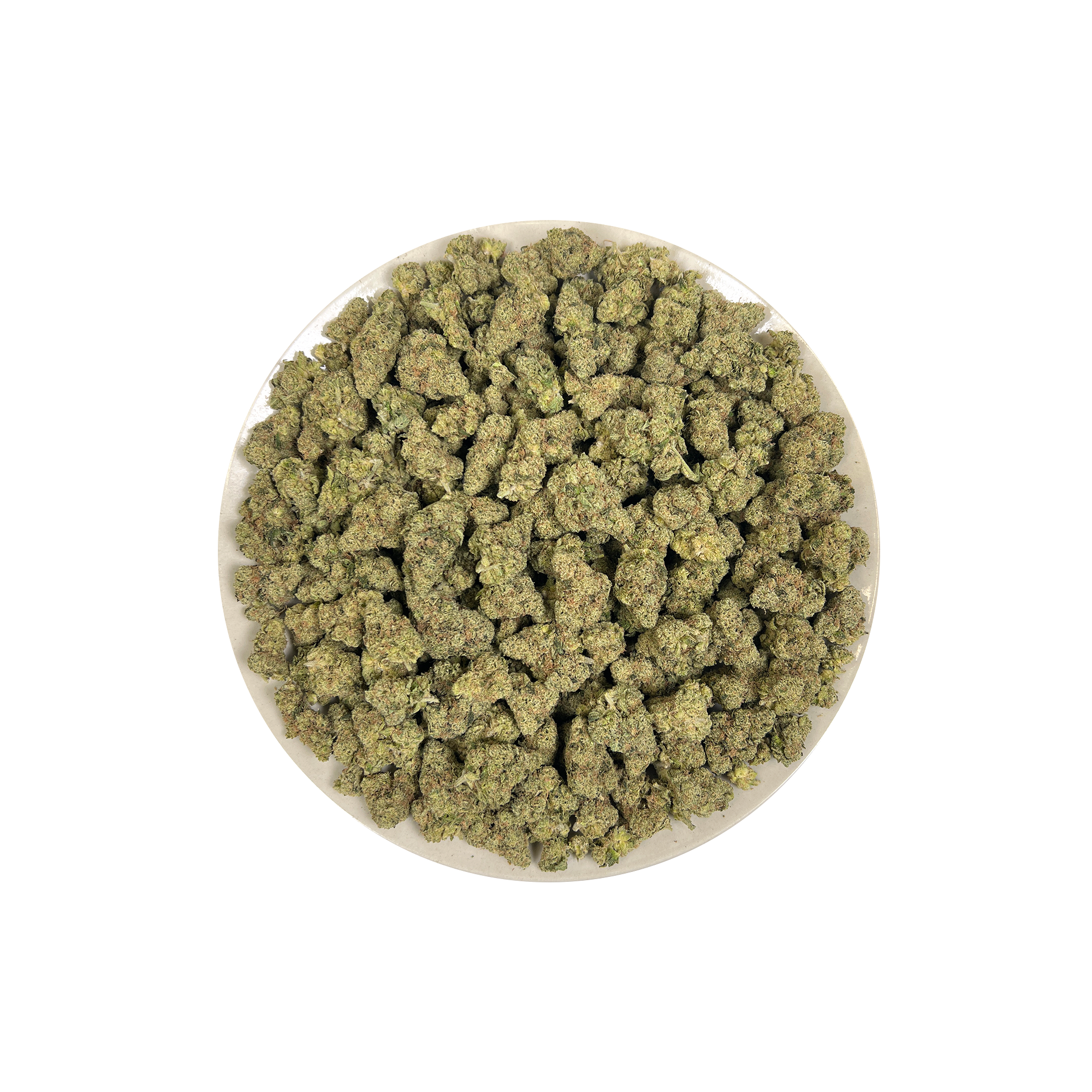 Green Crack THCa Flower (Exotic) (Sativa Hybrid) – 2