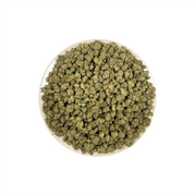 PUFFY Green Crack (smalls) is a sativa-dominant hybrid THCa strain, its lineage is thought to originate from a cross between the legendary Skunk #1 and an Afghani or another traditional indica landrace. The aroma opens with a sharp, fuel-forward intensity layered with heavy diesel notes, followed by a cool mint finish. Visually, the dense buds feature light-to-lime green with purple hues, bright orange pistils, and a frosty coating of trichomes. Consumers often report an energizing and euphoric cerebral upl