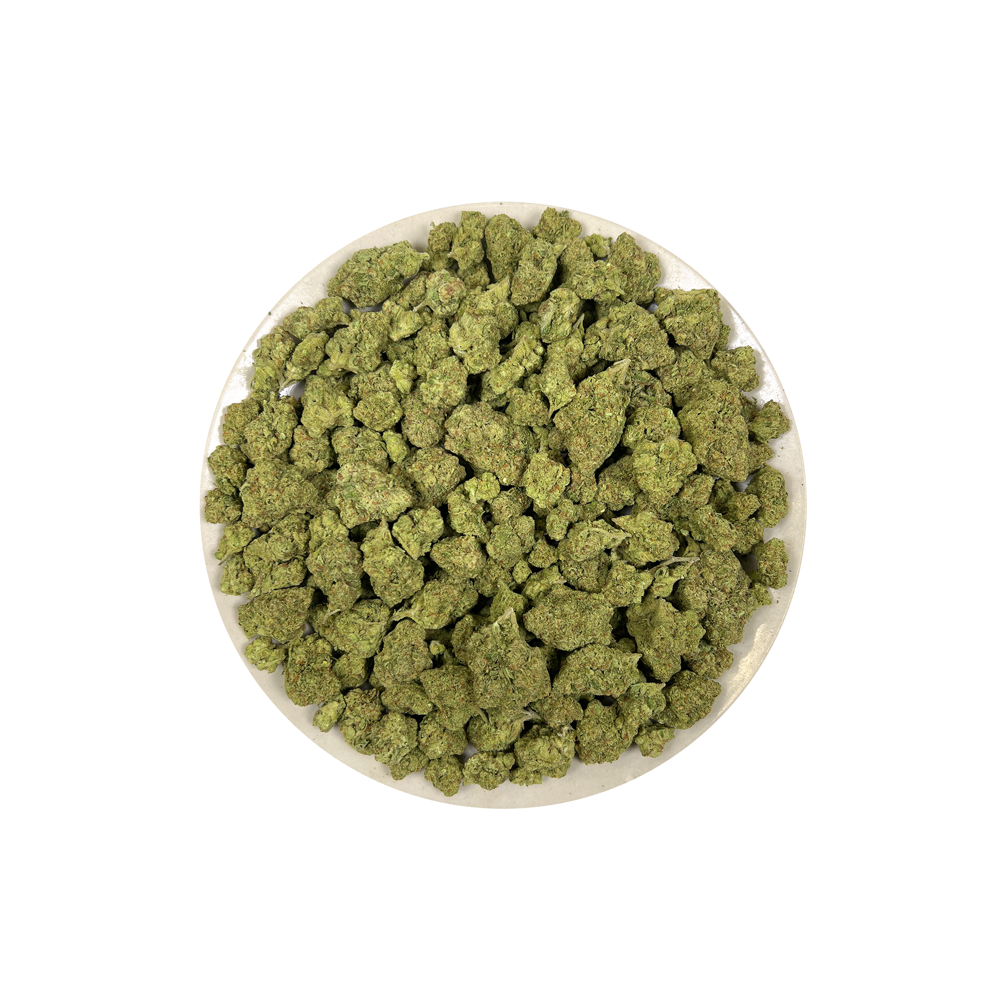PUFFY Guava is a sativa-dominant hybrid THCa strain bred through the premium union of Gelato and Stardawg. The aroma opens with bold cheesy notes, followed by a pungent earthiness and an unmistakably funky, stinky finish. Visually, the buds are dense, with green tones, bright orange pistils, and a frosty trichome coating. Consumers often report a euphoric shift in mood paired with an uplifted, content state that enhances creativity and supports a more focused, sharp mental clarity.  