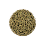 PUFFY Guava Punch (smalls) is an indica-dominant THCa strain created from the exotic blend of Double Guava and Nancy Marie Punch. The aroma unfolds with lush, ripe mango sweetness, tropical guava richness, and bright, juicy pineapple notes. Visually, dense forest green buds with purple hues and fiery orange pistils are coated in sticky trichomes. Consumers often report a euphoric, relaxed body high along with heightened positivity, reduced tension, and an enhanced appetite. 