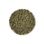 PUFFY Hash Burger (smalls) is an indica-dominant hybrid THCa strain, born from the masterful cross between Han Solo Hash Plant and Double Burger. The aroma is rich and savory, layered with pungent onion and refined garlic notes. Visually, dense forest-green buds with purple hues and fiery orange pistils are coated in sticky trichomes. Consumers often report an experience that begins with a euphoric cerebral rush, gradually easing into deep body relaxation that delivers uplifting, mood-enhancing effects idea