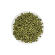 PUFFY Hash Burger (smalls) is an indica-dominant hybrid THCa strain, born from the masterful cross between Han Solo Hash Plant and Double Burger. The aroma is rich with savory garlic and pungent diesel notes, complemented by warm, spicy hints of black pepper. Visually, dense forest-green buds with purple hues and fiery orange pistils are coated in sticky trichomes. Consumers often report an experience that begins with a euphoric cerebral rush, gradually easing into deep body relaxation that delivers uplifti