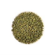 PUFFY Hash Burger (smalls) is an indica-dominant hybrid THCa strain, born from the masterful cross between Han Solo Hash Plant and Double Burger. The aroma presents a savory blend led by sharp onion and rich garlic notes, rounded out by warm, earthy spices that add depth and complexity. Visually, dense forest-green buds with purple hues and fiery orange pistils are coated in sticky trichomes. Consumers often report an experience that begins with a euphoric cerebral rush, gradually easing into deep body rela