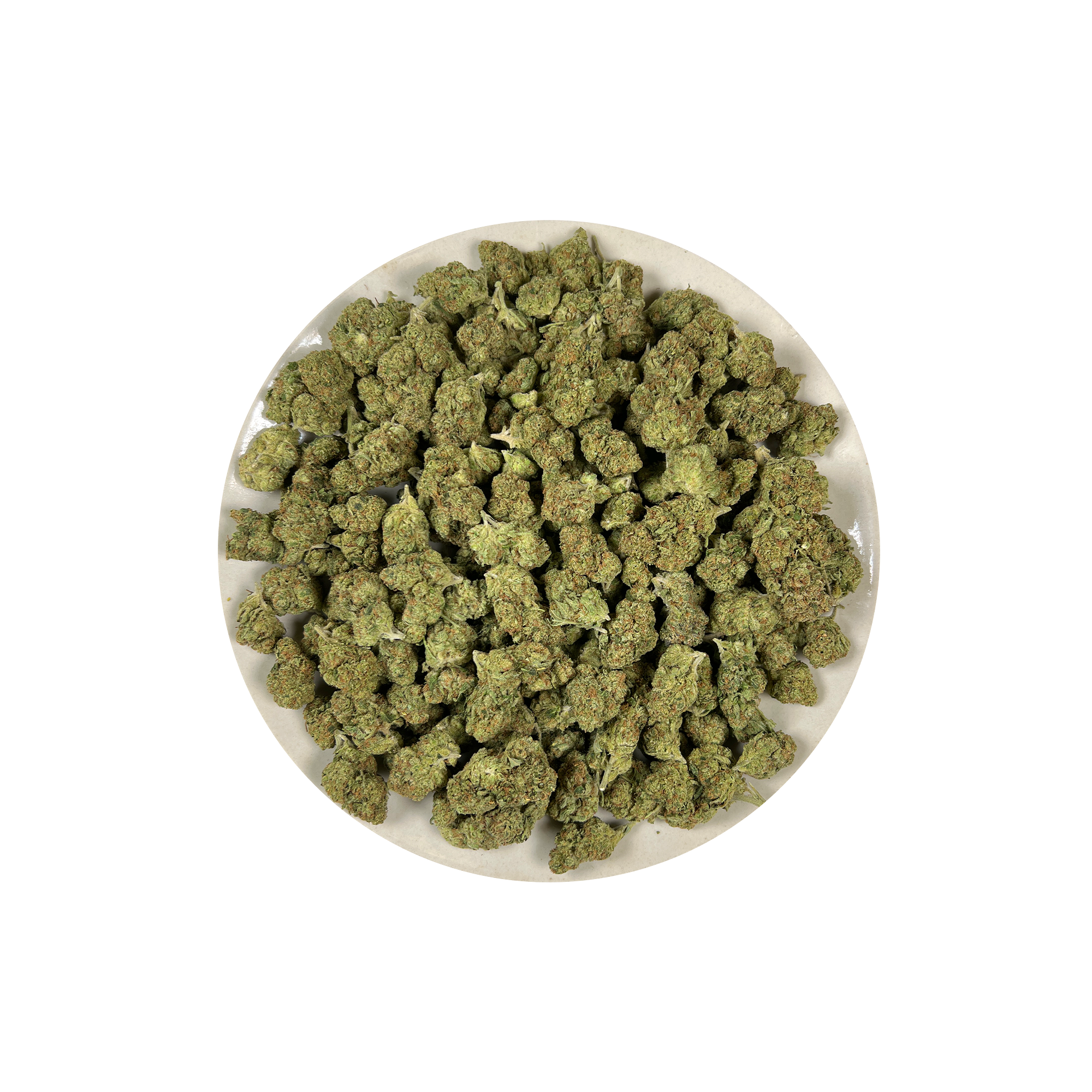PUFFY Heavy OG is an indica-dominant hybrid THCa strain crafted through the exceptional fusion of  Hell’s OG and Ghost OG. The aroma is a pungent blend of earthy pine and rich kush notes, finishing with a savory onion-like pungency. Visually, dense deep forest green buds with purple hues and fiery orange pistils are coated in sticky trichomes. Consumers often report a euphoric, deeply relaxing experience accompanied by a calming body high that promotes a sense of physical and mental ease. 