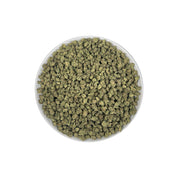 PUFFY Ice Cream Cookies (smalls) is an indica-dominant hybrid THCa strain, created from the flavorful cross of Gelato 33 and Wedding Cake. The aroma unfolds with a creamy richness, layered with warm, nutty undertones and delicate floral hints that linger invitingly. Visually dense and frosty buds, vibrant forest green with deep purple hues and orange pistils, coated in thick white trichomes. Consumers often describe the experience as an uplifting cerebral euphoria that boosts mood and creativity, followed b