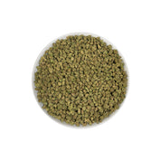 PUFFY Illemonati (smalls) is a sativa-dominant hybrid THCa strain born from the flavorful union of Gelonade and Biscotti. The aroma is intensely pungent, with funky undertones and a distinct gassy edge that immediately commands attention. Visually, medium to large dense conical buds display a blend of forest and lime greens with occasional purple swirls, coated in glistening trichomes and accented by fiery orange pistils. Consumers often describe the experience as bright and invigorating, sparking creativit