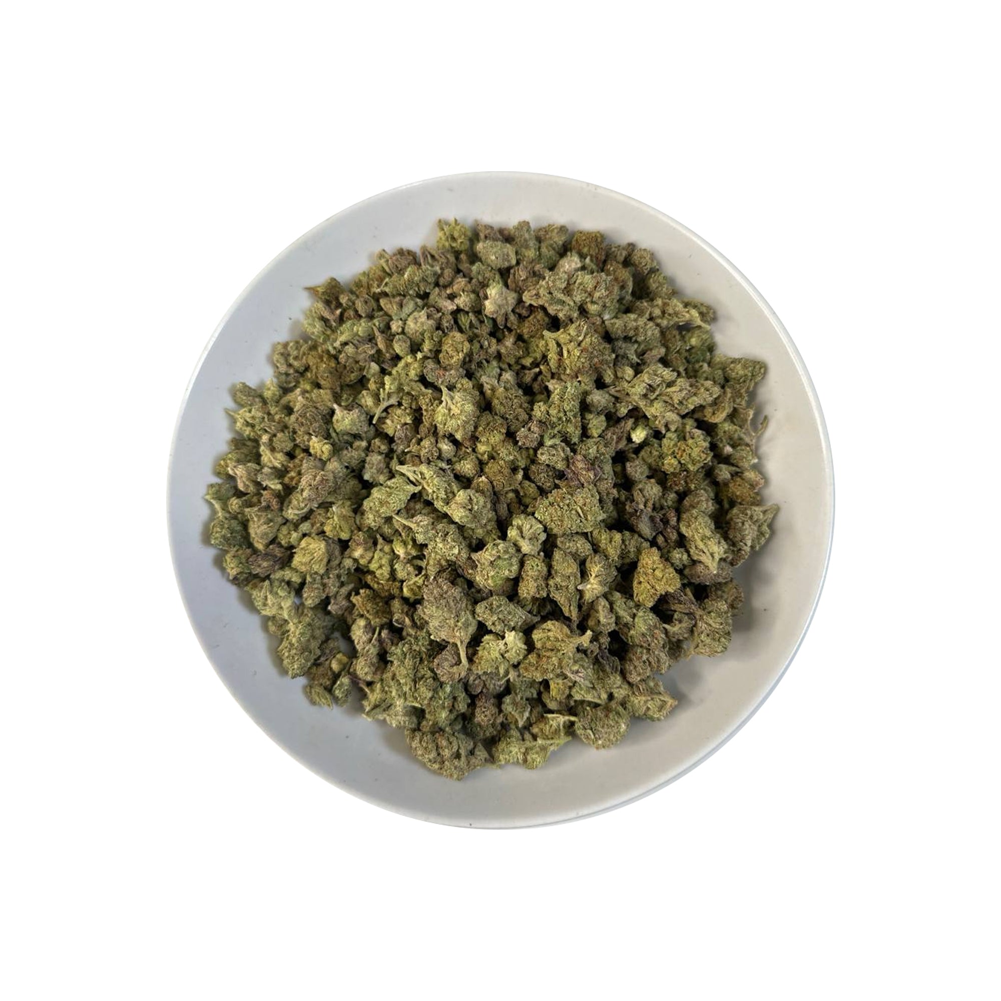 THCa mixed flower grab bag.