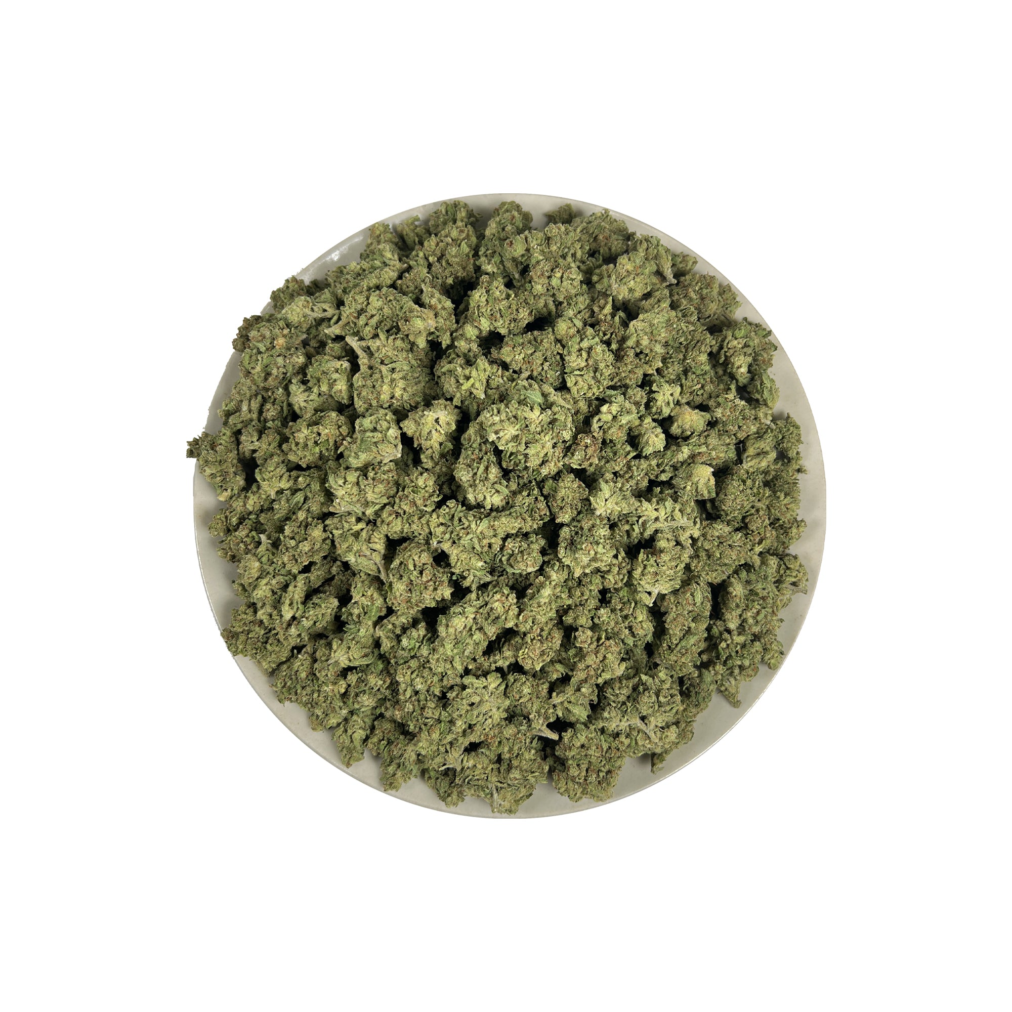 PUFFY Jack Herer is a sativa-dominant hybrid THCa strain, bred from a legendary three‑way genetic cross of Northern Lights #5, Shiva Skunk, and Haze. The aroma is a vibrant blend of citrus and zesty notes accented by a sharp chemical undertone. Visually, dense green buds with purple hues and fiery orange pistils are coated in sticky trichomes. Consumers often report euphoric, energetic, focused, and uplifting sensations, along with potential relief from stress and anxiety and a noticeable boost in creativit
