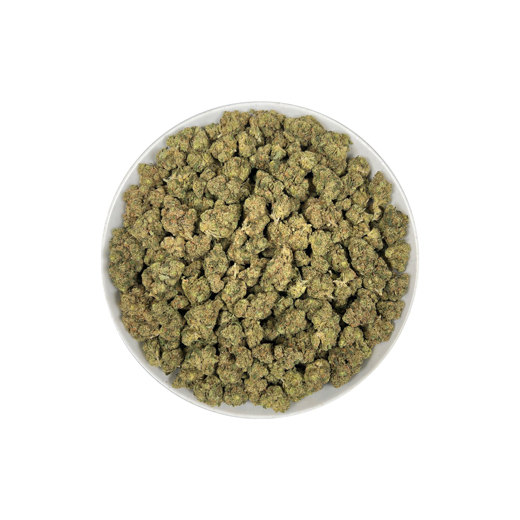 PUFFY Jack Herer is a sativa-dominant hybrid THCa strain, bred from a legendary three‑way genetic cross of Northern Lights #5, Shiva Skunk, and Haze. The aroma is a sharp and pungent blend of zesty lime, chemical undertones, and a distinct hint of ammonia. Visually, dense green buds with purple hues and fiery orange pistils are coated in sticky trichomes. Consumers often report euphoric, energetic, focused, and uplifting sensations, along with potential relief from stress and anxiety and a noticeable boost 