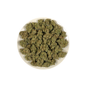 Jack Herer THCa Flower (Exotic) (Sativa Hybrid) – 2