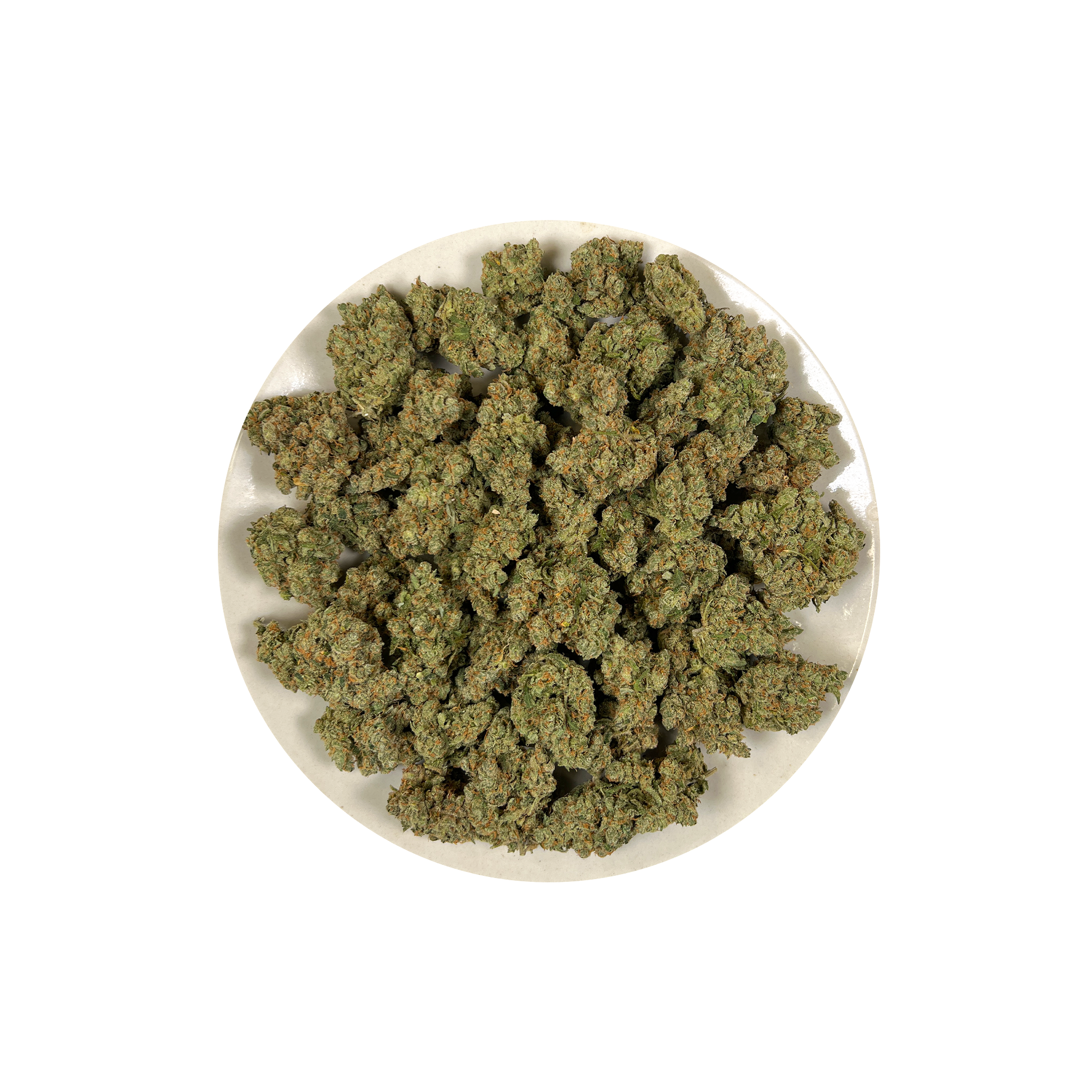 Jack Herer THCa Flower (Exotic) (Sativa Hybrid) – 2