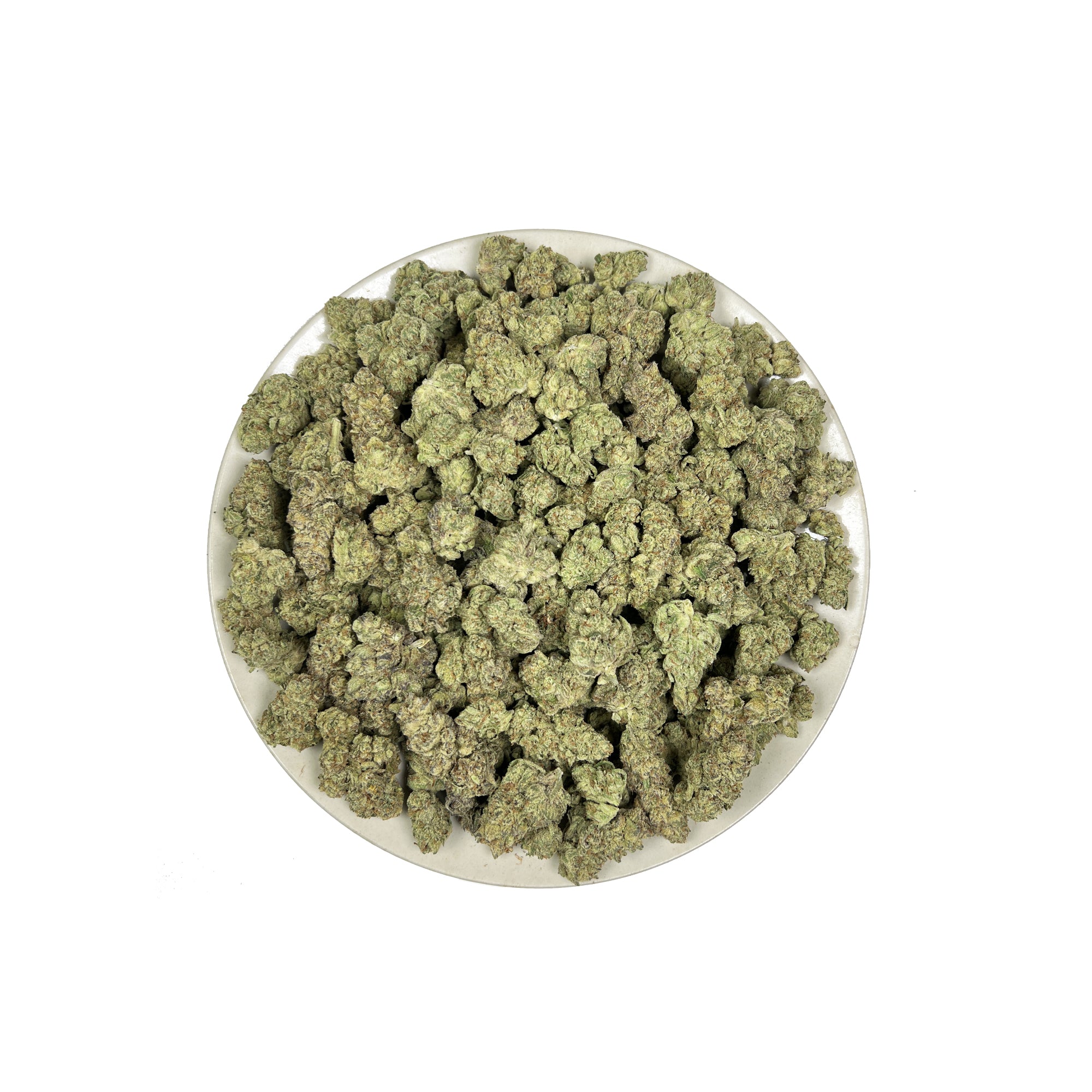 PUFFY Jedi Kush is a lush indica THCa strain crafted from the legendary lineage of Death Star and SFV OG Kush. The aroma is rich with pungent fuel notes, delicate floral nuances, and a distinctive kush character. Visually, dense deep forest green buds with purple hues and fiery orange pistils are coated in sticky trichomes. Consumers often report a euphoric and uplifting experience complemented by creative energy, focused clarity, and a relaxed sense of ease.