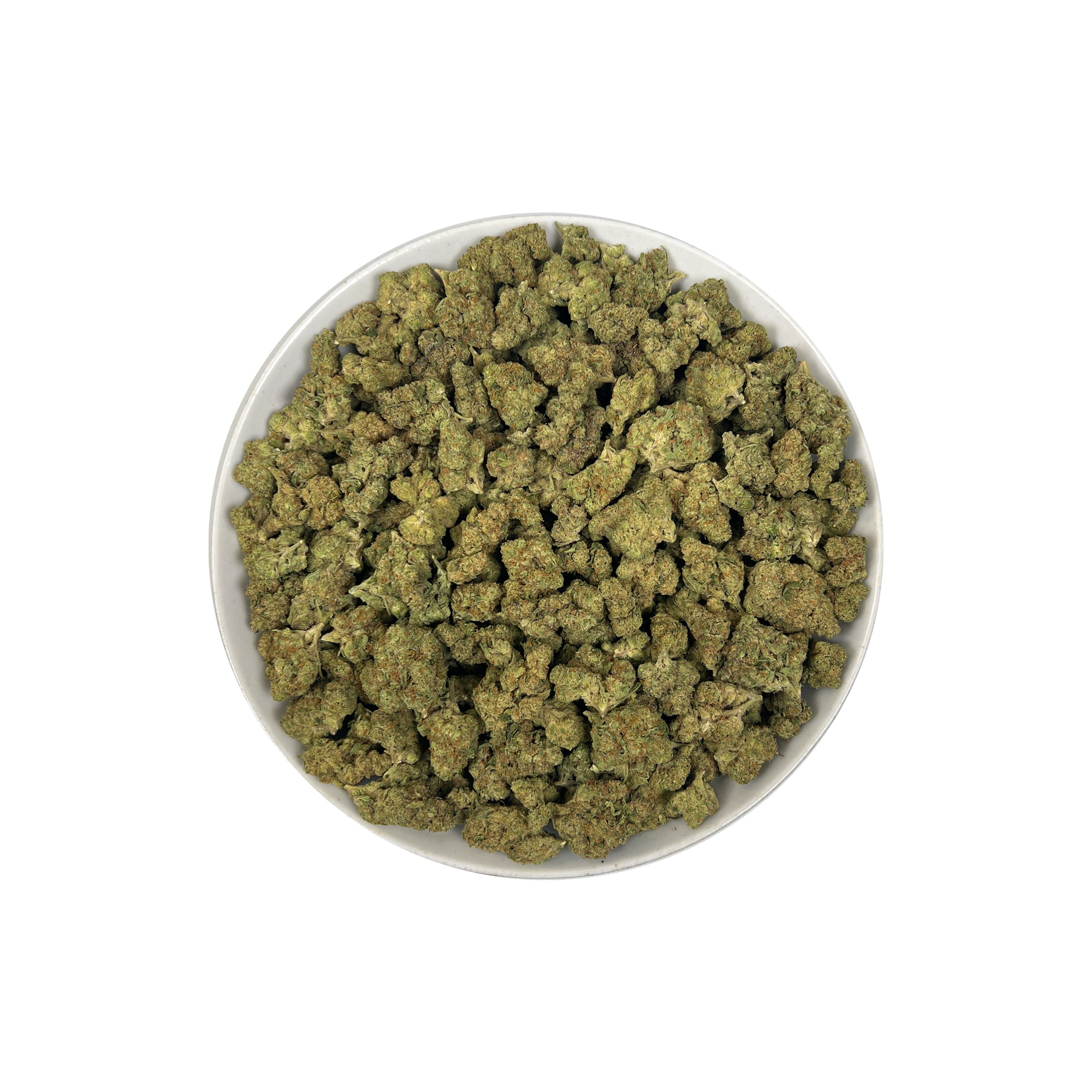 PUFFY Jelly Belly is a balanced hybrid THCa strain crafted through the refined union of Mendo Breath and Do-Si-Dos. The aroma opens with zesty notes of fresh oranges and tangy lime, layered over a distinct, gassy undertone that lingers enticingly. Visually, dense green buds with purple hues and fiery orange pistils are coated in sticky trichomes. Consumers often report an elevated, joyful mindset paired with gentle bursts of creativity or sociability and a relaxed, contented body.