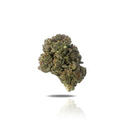 PUFFY Jelly Cake THCa offers a well-rounded experience characterized by a balanced mix of relaxation and euphoria. Users often report feeling uplifted and creative, with a heavily soothing body high that can help with stress relief and mild pain. Its lineage typically involves a cross between Biscotti and Sunset Sherbet, combining the best traits of these parent strains for a versatile and enjoyable high.