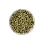 PUFFY Jet Fuel Acai (smalls) is a balanced hybrid THCa strain, born from the renowned cross of Cross of Hi-Octane × Jet Fuel. Aroma is bold and gassy with a refreshing touch of cool mint that lingers on the nose. Visually, dense medium-to-large buds show bright green hues, orange pistils, and a frosty trichome finish. Consumers often report a fast-hitting cerebral lift that sparks energy, focus, creativity, and motivation, followed by a soothing body relaxation.
