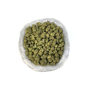 PUFFY Joker THCa offers a sweet, fruity flavor with hints of diesel and a creamy finish, providing a rich, aromatic experience. Also known as Jokerz, this potent indica-dominant hybrid descends from the flavorful fusion of White Runtz and Jet Fuel Gelato. Exhibits shades ranging from bright yellow-green to vivid dark green, highlights of golden yellow pistils, and speckles of white sparkling trichomes. Known for its calming effects, Joker delivers a euphoric mental buzz alongside a smooth body buzz. It's pe