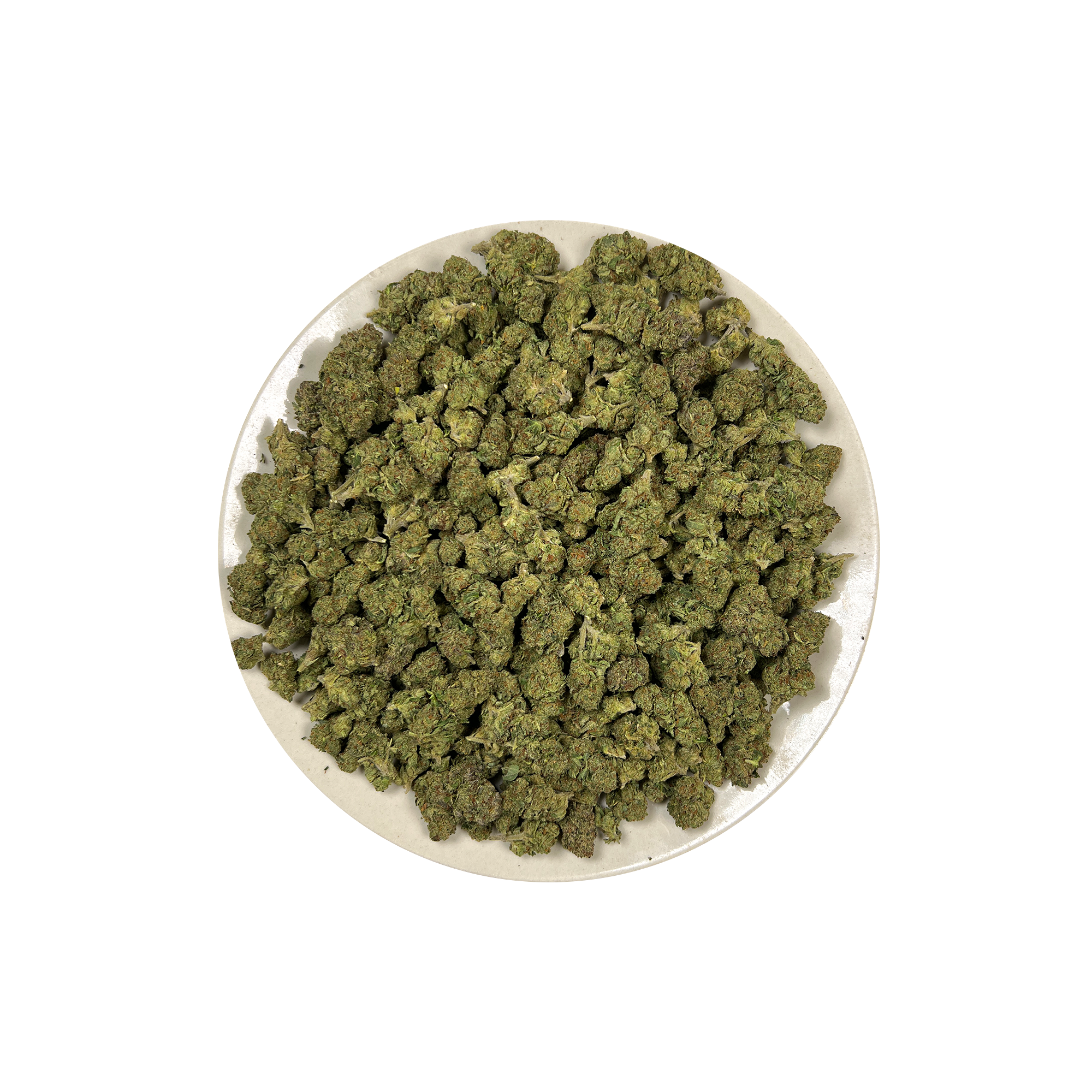 PUFFY Jokerz is an indica-dominant hybrid THCa strain developed from the distinctive combination of White Runtz and Jet Fuel Gelato. The aroma is a bold blend of chemical and gassy notes, complemented by a sweet, fruity finish of ripe berries. Visually, dense forest green buds with purple hues and fiery orange pistils are coated in sticky trichomes. Consumers often report feeling euphoric and focused while maintaining a relaxed, balanced state of mind. 