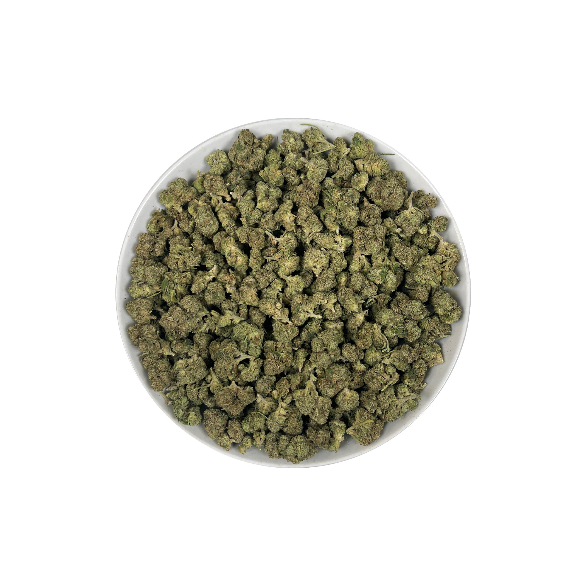PUFFY Jokerz Candy is an indica-dominant hybrid THCa strain, born from the flavorful cross between Gummiez and Grape Gasoline. The aroma opens with a vibrant burst of ripe berry sweetness, layered with pungent diesel undertones and finished by a crisp, refreshing hint of pine that adds depth and balance. Visually, the dense buds display forest-green tones with deep purple hues, vibrant orange pistils, and a frosty trichome coating. Consumers often describe the effects as euphoric and uplifting, promoting ha