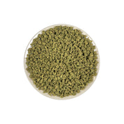 PUFFY Key Lime Jack (smalls) is a balanced hybrid THCa strain derived from the skillfully blended cross of Bling Cheesecake and Jack Herer. The aroma unfolds with distinct chemical undertones layered over crisp pine freshness and bright citrus zest. Visually, dense forest green buds with purple hues and fiery orange pistils are coated in sticky trichomes. Consumers often report feeling euphoric, uplifted, and focused, accompanied by a clear-headed sense of relaxation that keeps the mind sharp and the body a