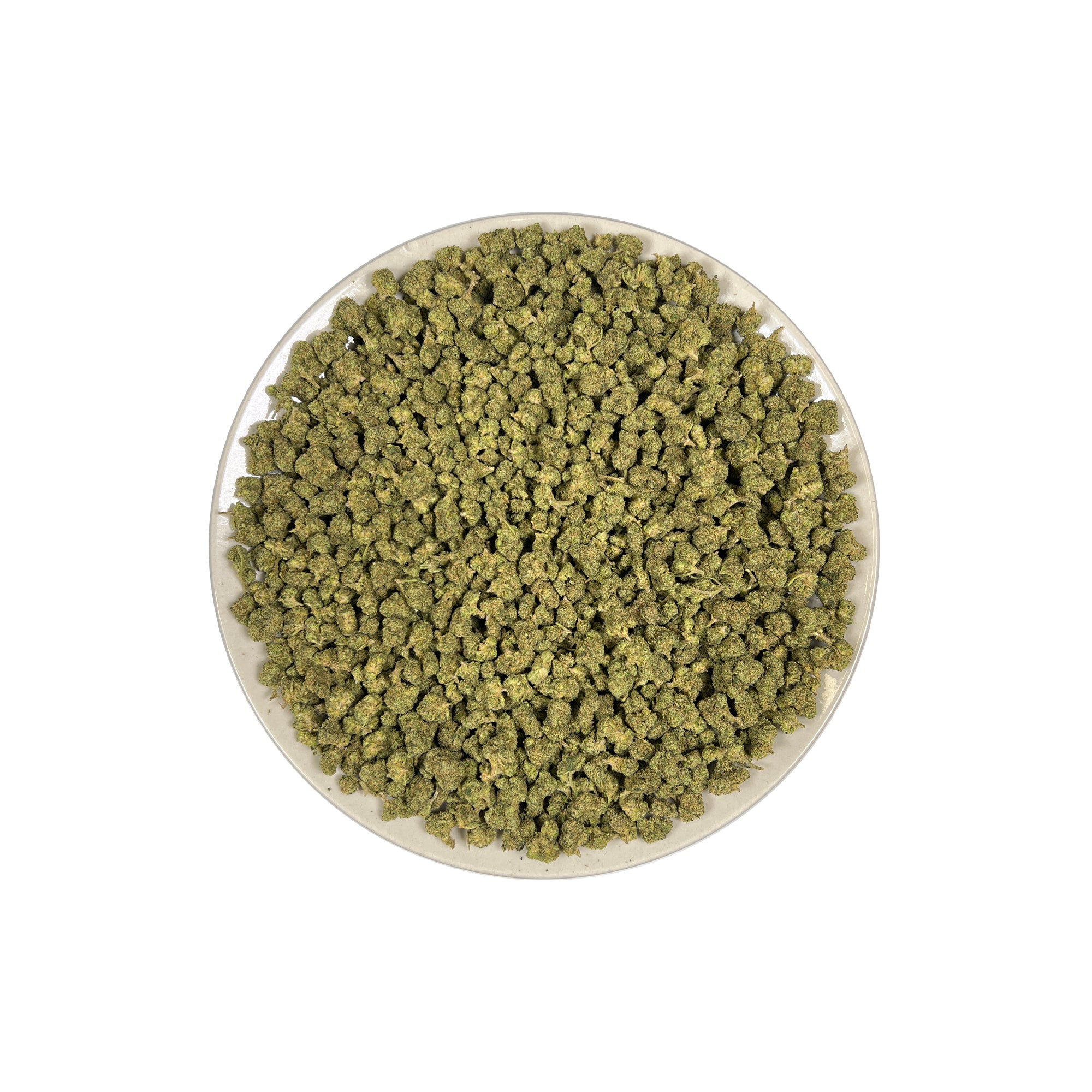 PUFFY Key Lime Jack (smalls) is a balanced hybrid THCa strain derived from the skillfully blended cross of Bling Cheesecake and Jack Herer. The aroma unfolds with distinct chemical undertones layered over crisp pine freshness and bright citrus zest. Visually, dense forest green buds with purple hues and fiery orange pistils are coated in sticky trichomes. Consumers often report feeling euphoric, uplifted, and focused, accompanied by a clear-headed sense of relaxation that keeps the mind sharp and the body a