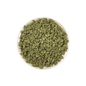 PUFFY Killer Cupcakes (smalls) is a balanced hybrid THCa strain bred from the unique genetic combination of (Killer Queen × Cindy-99) × Ice Cream Cake. The aroma is a decadent blend of sweet vanilla and rich cake notes, complemented by a subtle hint of pepper.  Visually, dense green buds with purple hues and fiery orange pistils are coated in sticky trichomes. Consumers often report feeling euphoric and uplifted, with enhanced focus and creativity, bursts of energy, and a calming sense of relaxation. 