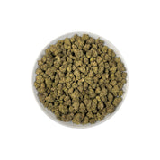 PUFFY Kiwi Strawberry is a sativa-dominant  hybrid THCa strain, most reliable sources note that its exact lineage remains largely unverified. The aroma unfolds with sweet strawberry notes, layered with delicate floral undertones and a subtle earthy richness. Visually, dense forest green buds with purple hues and fiery orange pistils are coated in sticky trichomes. Consumers often report an uplifting, energizing cerebral buzz that sparks euphoria and sociability, promoting chatty, inspired, and creative mood