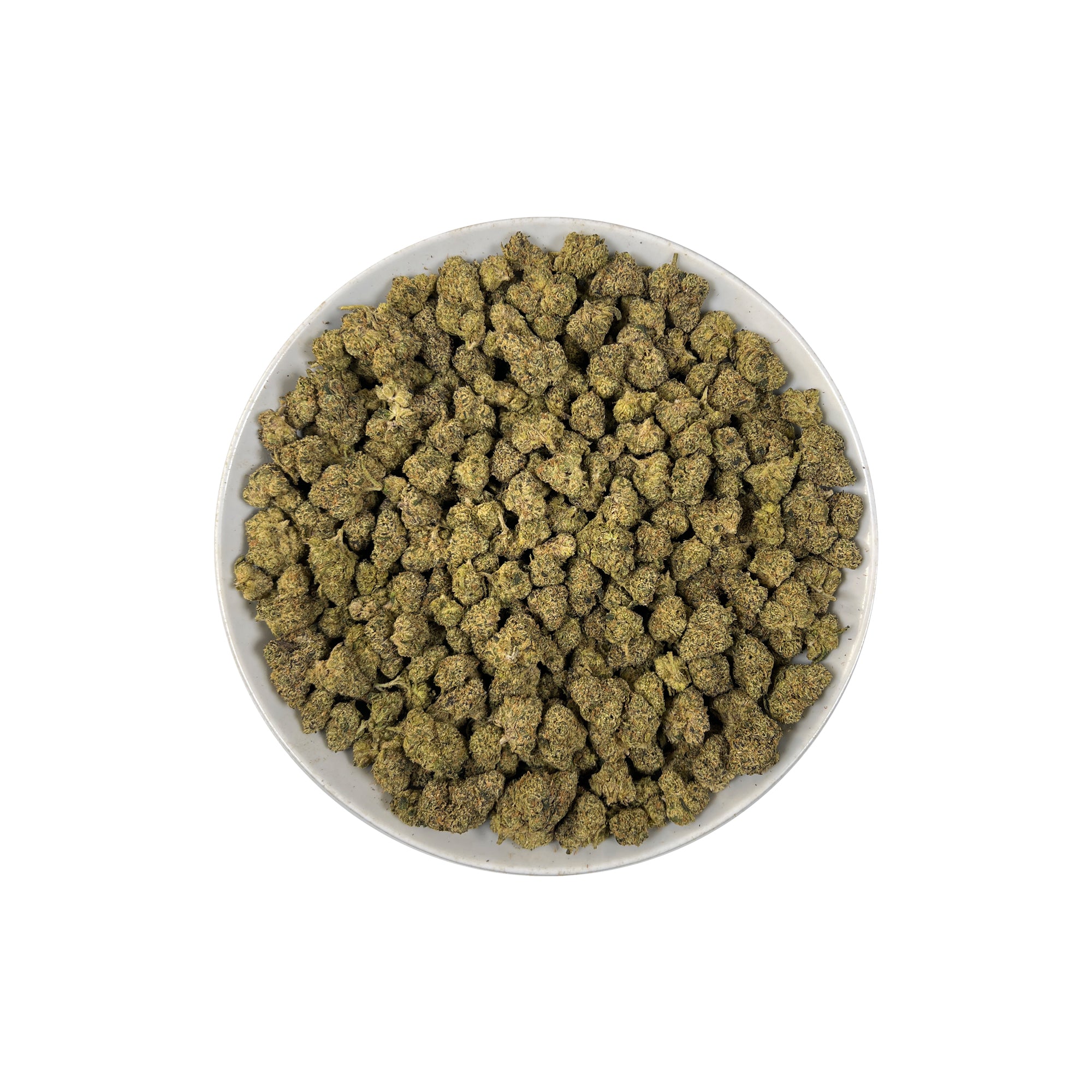 PUFFY Kiwi Strawberry is a sativa-dominant  hybrid THCa strain, most reliable sources note that its exact lineage remains largely unverified. The aroma unfolds with sweet strawberry notes, layered with delicate floral undertones and a subtle earthy richness. Visually, dense forest green buds with purple hues and fiery orange pistils are coated in sticky trichomes. Consumers often report an uplifting, energizing cerebral buzz that sparks euphoria and sociability, promoting chatty, inspired, and creative mood