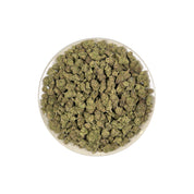 PUFFY Kush Mints is a balanced hybrid THCa strain meticulously crafted through the expert crossbreeding of Animal Mints and Bubba Kush. The aroma is a distinctive fusion of sharp onion zest, mellow sweetness, and a refreshing minty coolness. Visually, the buds are dense, with deep green and purple hues, bright orange pistils, and a sparkling coating of trichomes. Consumers often report euphoric effects paired with deep relaxation and body calm, enhanced mental clarity, often accompanied by feelings of conte