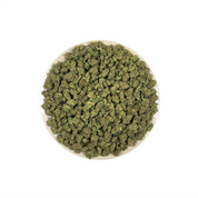 PUFFY Kush Mints (smalls) is a balanced hybrid THCa strain meticulously crafted through the expert crossbreeding of Animal Mints and Bubba Kush. The aroma opens with a rich doughy sweetness layered with fresh pine and warm spice notes. Visually, the buds are dense, with deep green and purple hues, bright orange pistils, and a sparkling coating of trichomes. Consumers often report euphoric effects paired with deep relaxation and body calm, enhanced mental clarity, often accompanied by feelings of contentment