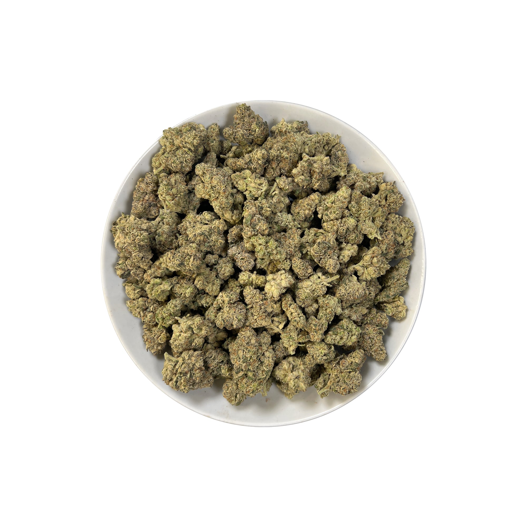 LA Pop Rocks THCa Flower (Exotic) (Indica Hybrid) | PUFFY